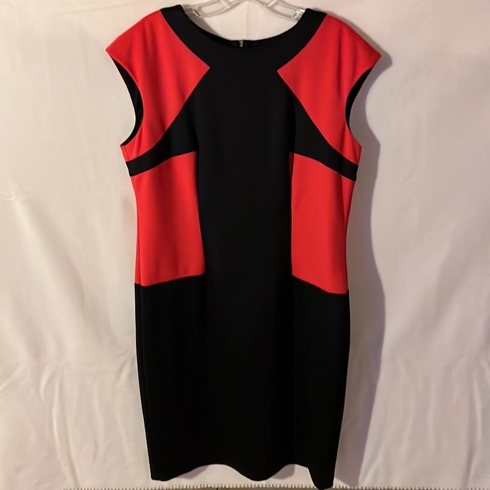 Dress barn